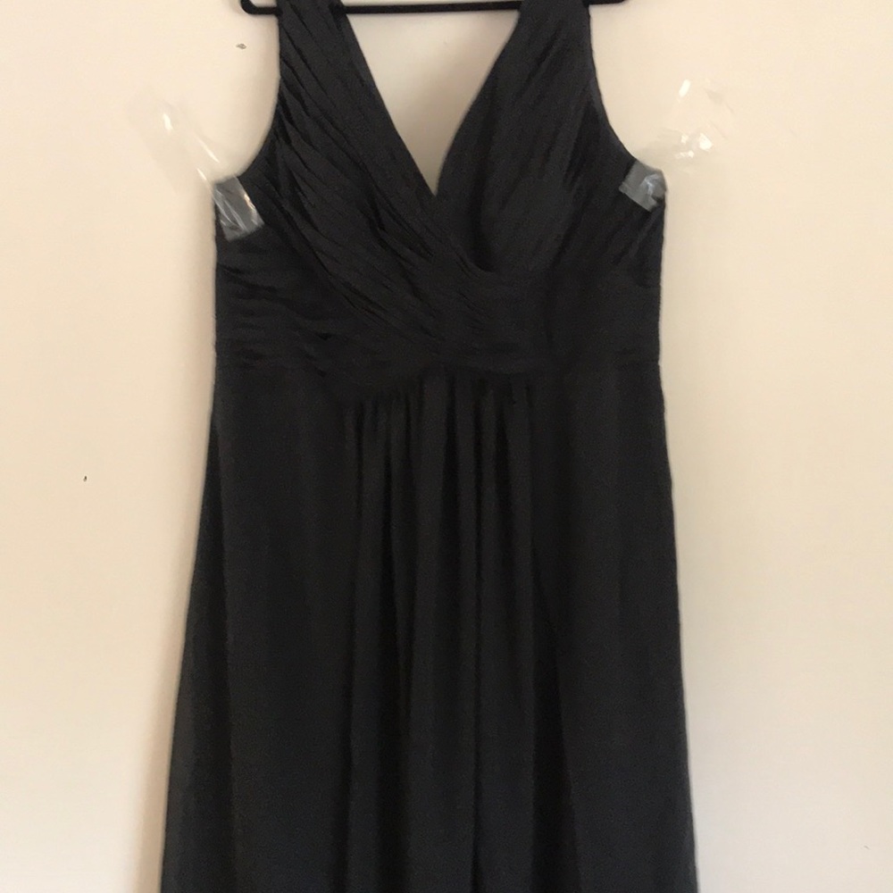 Woman dress
